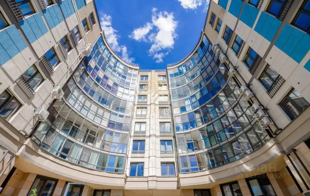 Квартира, 1 комната, 44 м - Фото 0
