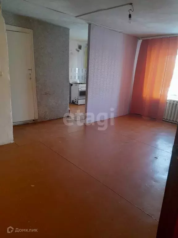 Продаётся 3-к квартира, 54.1 м - Фото 1