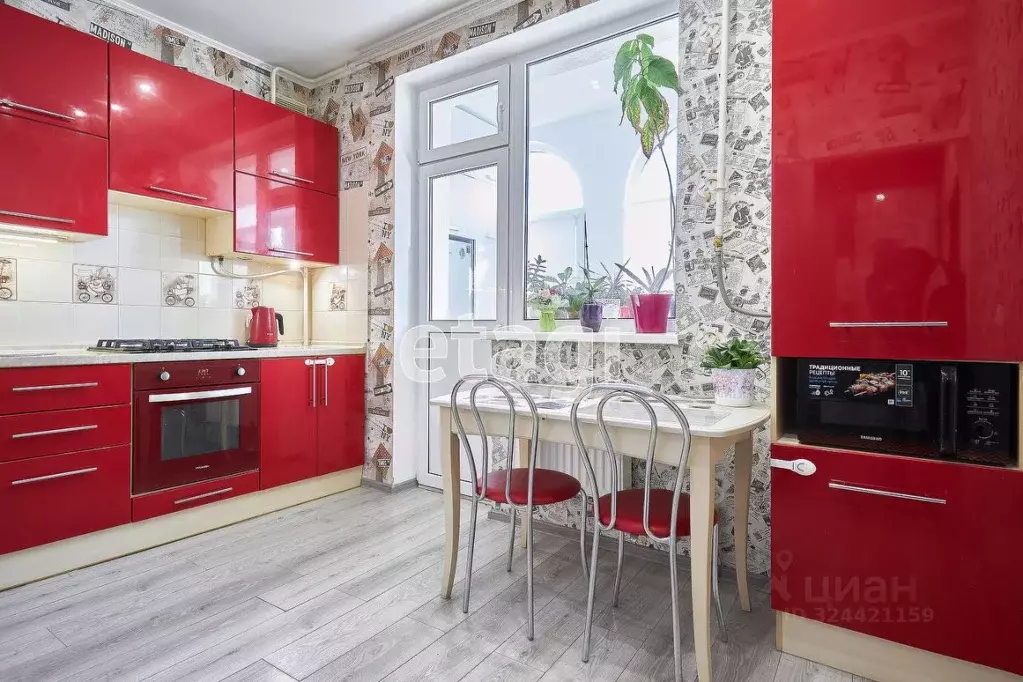 1-к кв. Севастополь просп. Античный, 52 (42.0 м) - Фото 1