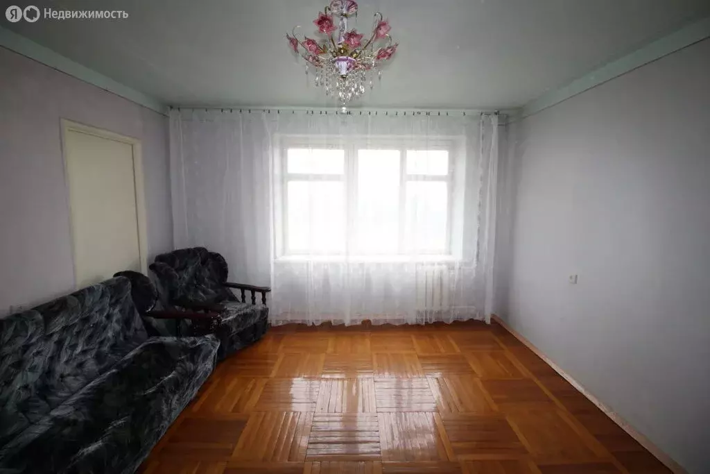 3-комнатная квартира: Краснодар, Ставропольская улица, 184 (61.2 м) - Фото 1