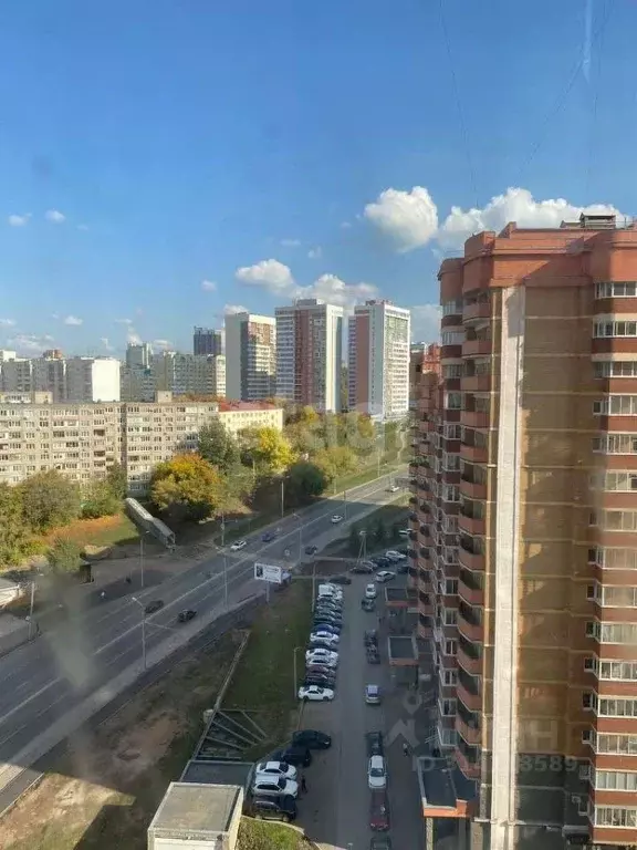 1-к кв. Башкортостан, Уфа Бакалинская ул., 23 (37.0 м) - Фото 0