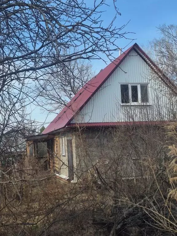 Дом в Башкортостан, Кушнаренковский район, Старокамышлинский ... - Фото 2