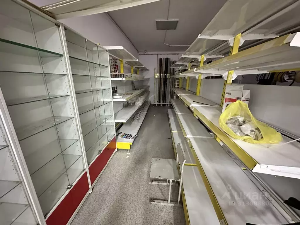 Склад в Самарская область, Ставропольский район, Нижнее Санчелеево ... - Фото 2