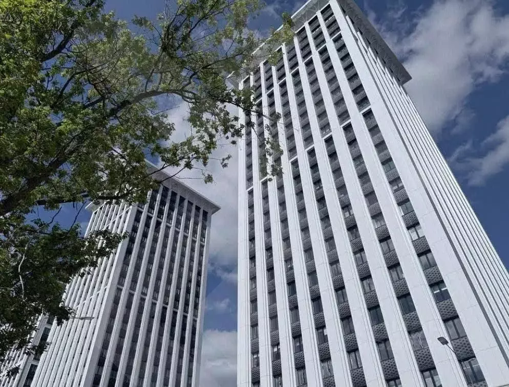 3-к кв. Москва ул. Викторенко, 11 (91.0 м) - Фото 2