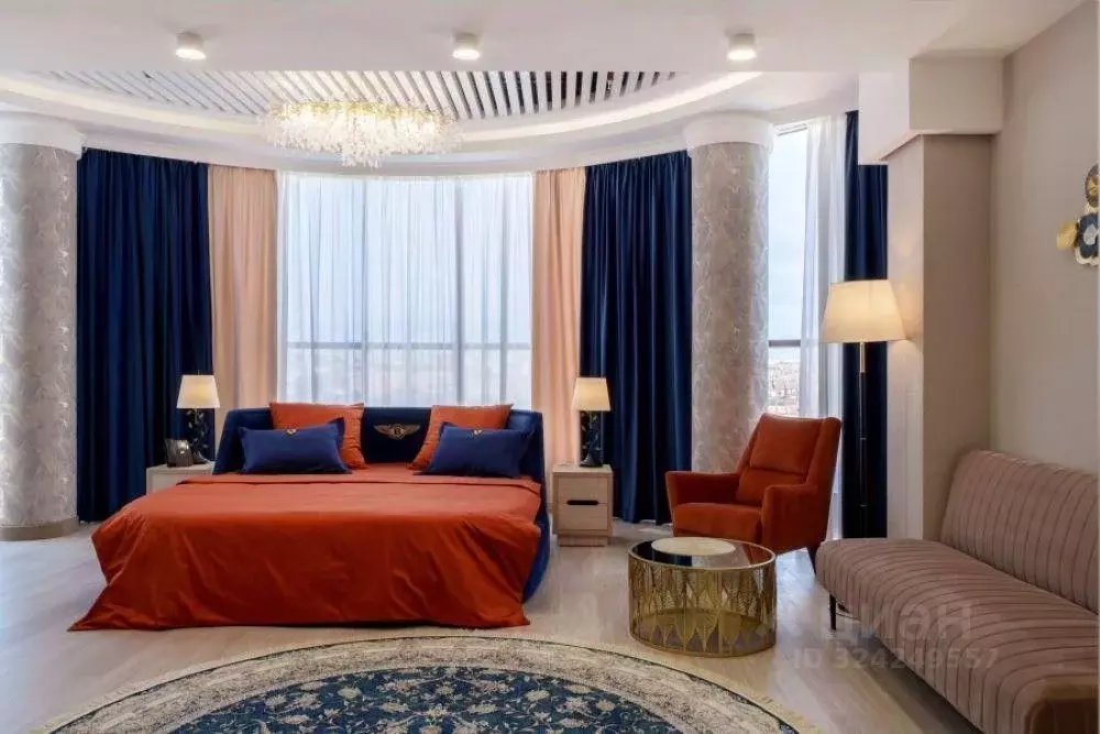 Комната Дагестан, Махачкала ул. Богатырева, 66 (40.0 м) - Фото 1