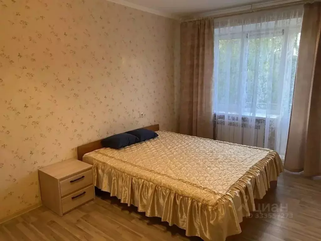 3-к кв. Московская область, Апрелевка Наро-Фоминский городской округ, ... - Фото 1