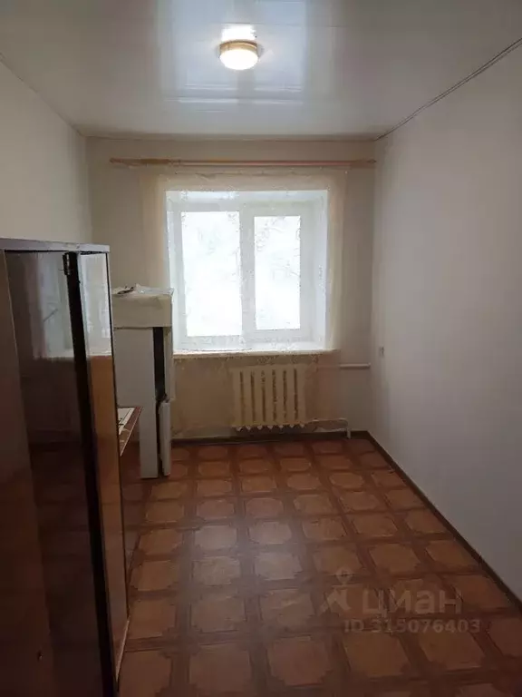Комната Нижегородская область, Нижний Новгород Щербинки жилрайон, ... - Фото 0