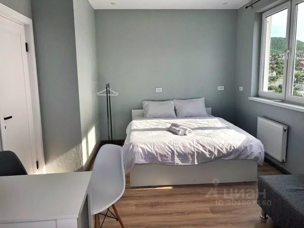 4-к кв. Краснодарский край, Новороссийск ул. Герцена, 3Ак2 (75.0 м) - Фото 1