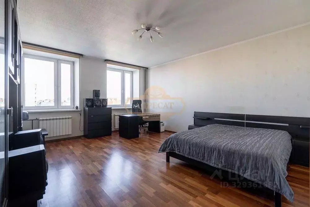 1-к кв. Санкт-Петербург Комендантский просп., 17к1 (51.0 м) - Фото 1