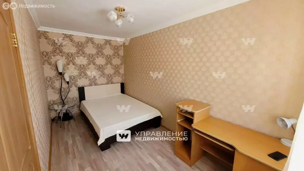 3-комнатная квартира: Южно-Сахалинск, улица Ленина, 493 (54.5 м) - Фото 0