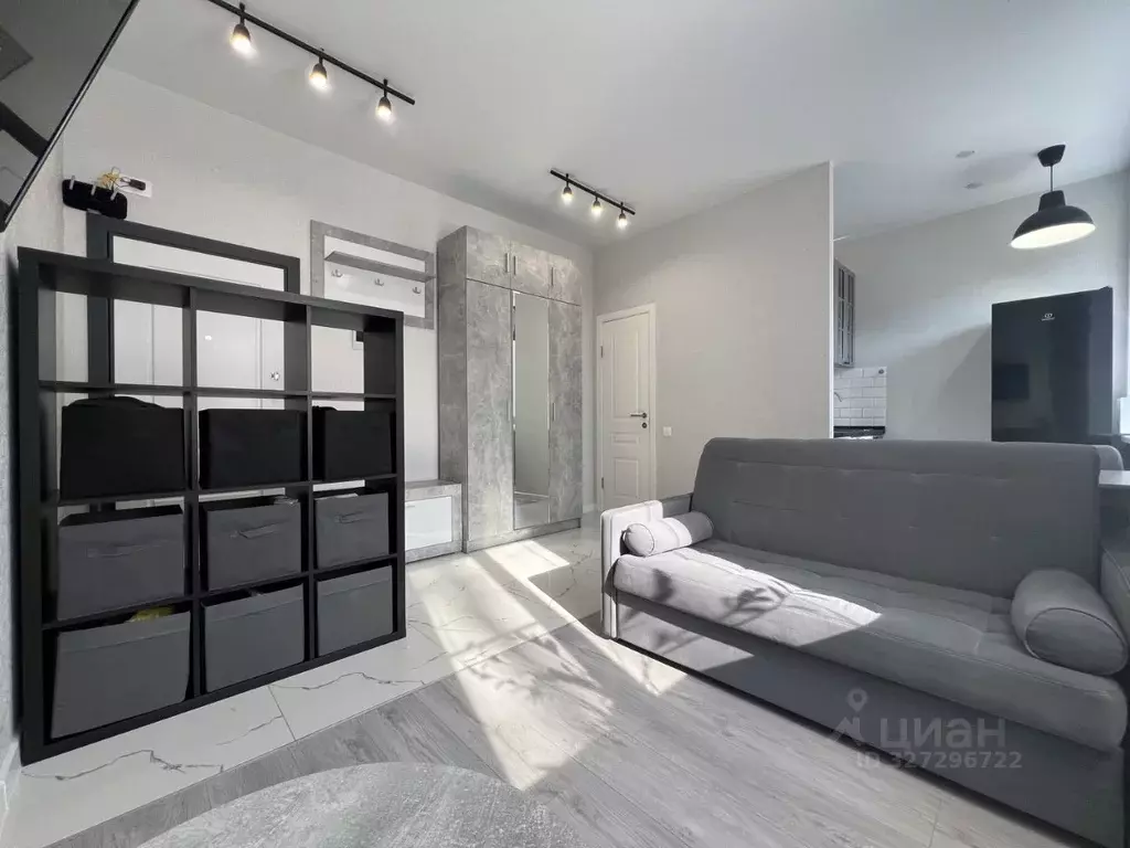 Помещение свободного назначения в Москва Волоколамское ш., 88к5с5 (21 ... - Фото 1