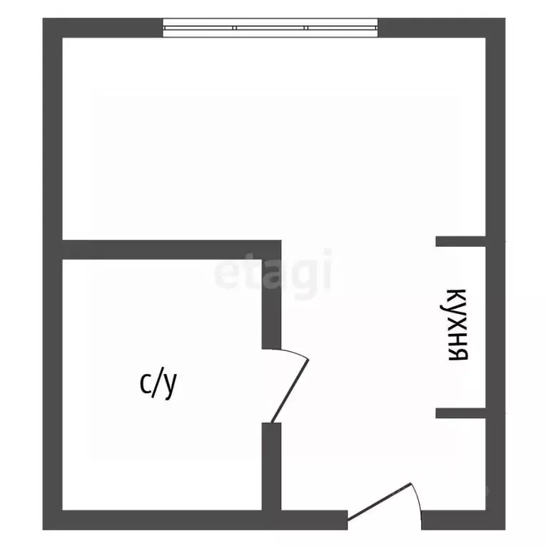 Студия Воронежская область, Воронеж ул. 9 Января, 125 (12.3 м) - Фото 2