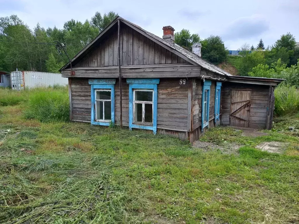 Участок в Иркутская область, Иркутск Лесная ул., 99Б (24.0 сот.) - Фото 2