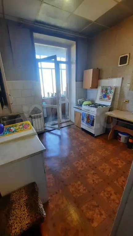 4-к. квартира, 96,7 м, 5/5 эт. - Фото 0