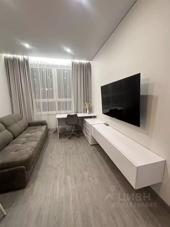 1-к кв. Московская область, Химки ул. Генерала Дьяконова, 6 (41.0 м) - Фото 1