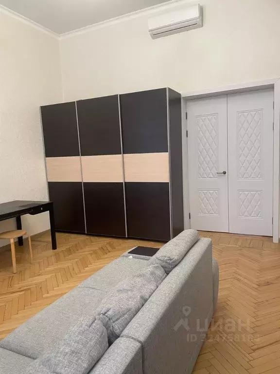 2-к кв. Ростовская область, Ростов-на-Дону Темерницкая ул., 33 (57.0 ... - Фото 1