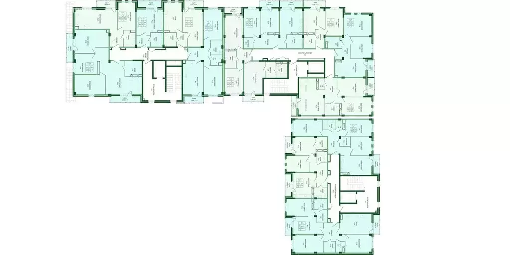 3-комнатная квартира: Краснодар, Круговая улица, 4/1к1 (80.15 м) - Фото 2
