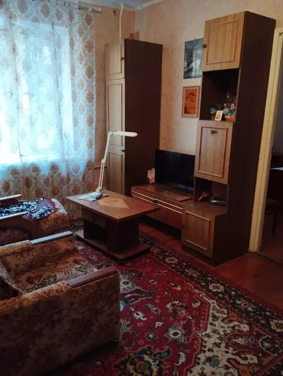 Квартира, 2 комнаты, 43 м - Фото 1