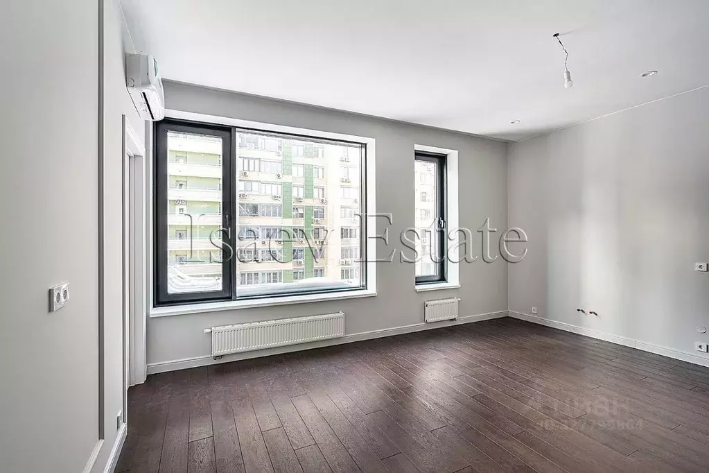 Квартира, 3 комнаты, 65 м - Фото 1