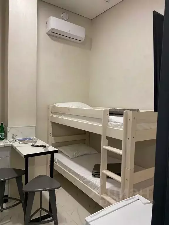 Студия Краснодарский край, Анапа ул. Горького, 8 (12.0 м) - Фото 2