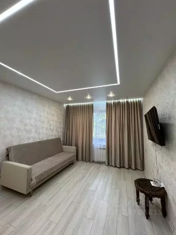 2-к кв. Тыва, Кызыл ул. Калинина, 14 (51.0 м) - Фото 1