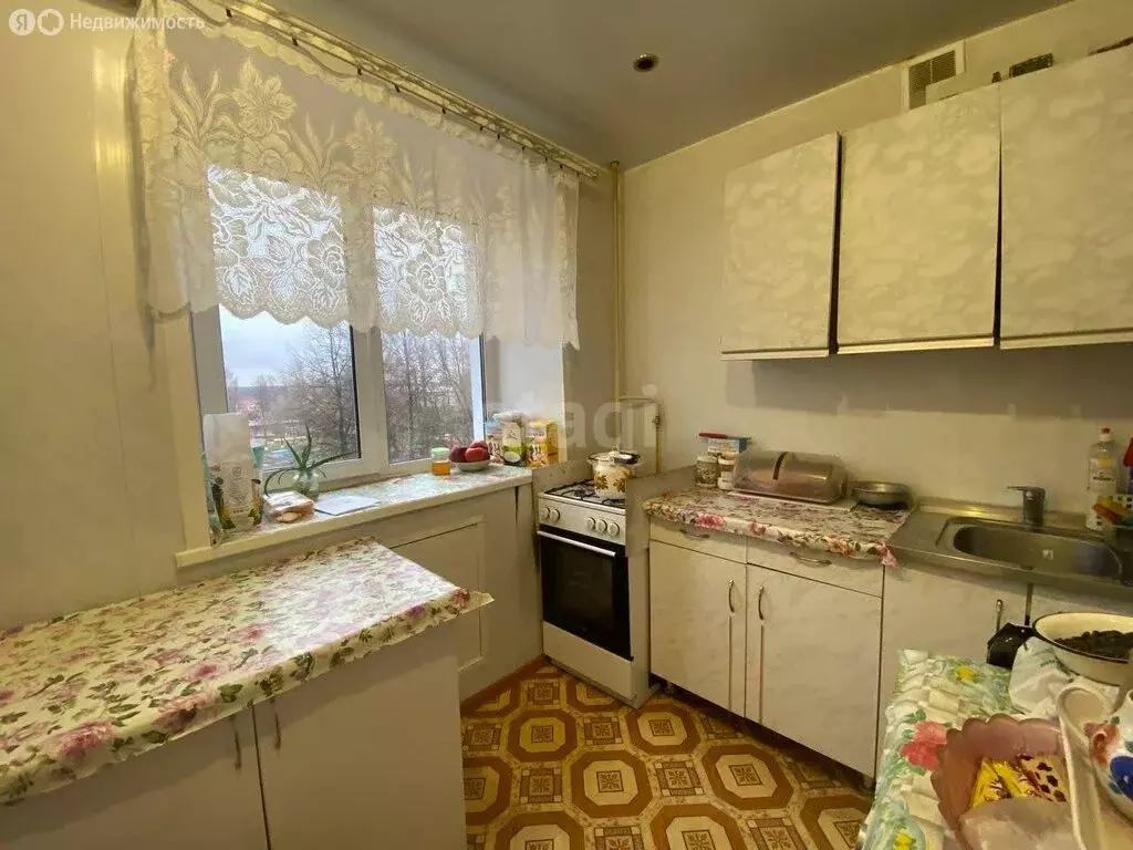 2-комнатная квартира: Можга, улица Труда, 28 (45.5 м) - Фото 2