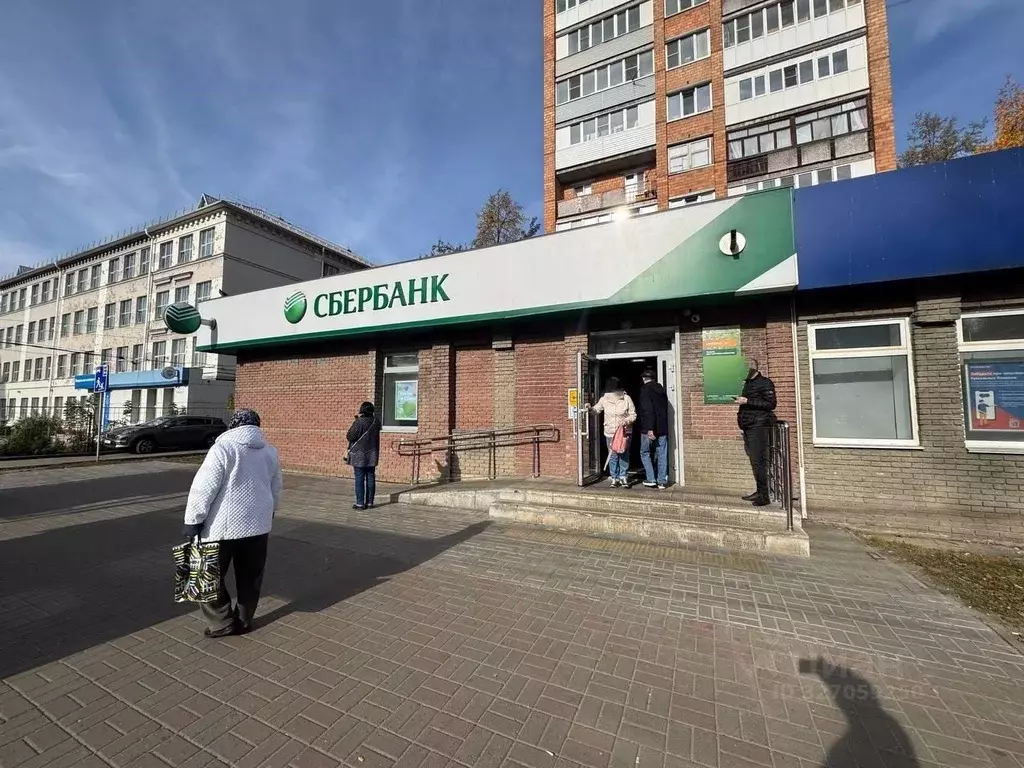 Помещение свободного назначения в Нижегородская область, Нижний ... - Фото 2