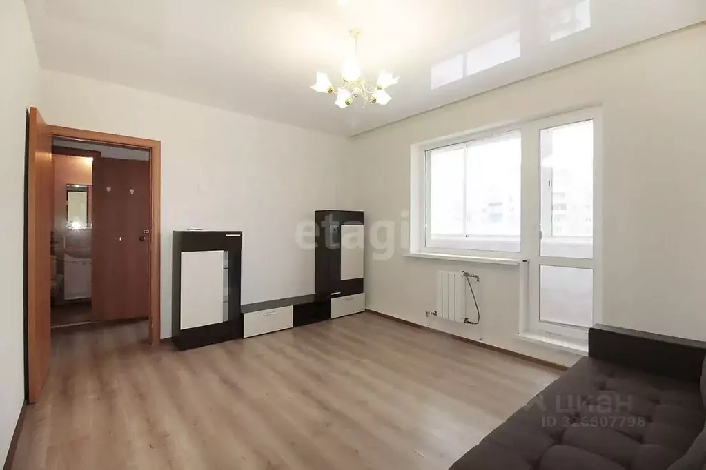 2-к кв. Свердловская область, Нижний Тагил ул. Бобкова, 5 (39.9 м) - Фото 2