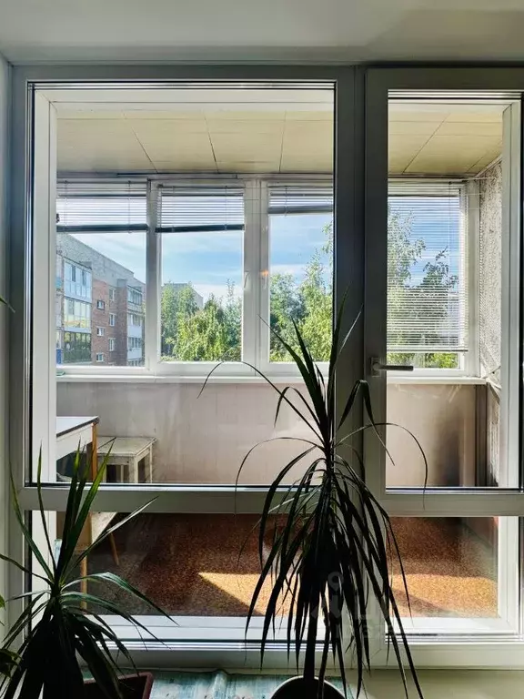 3-к кв. Кемеровская область, Белово ул. Маркса, 12 (68.4 м) - Фото 1