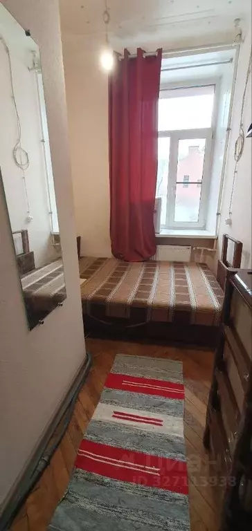 Студия Санкт-Петербург Заячий пер., 6 (8.0 м) - Фото 0