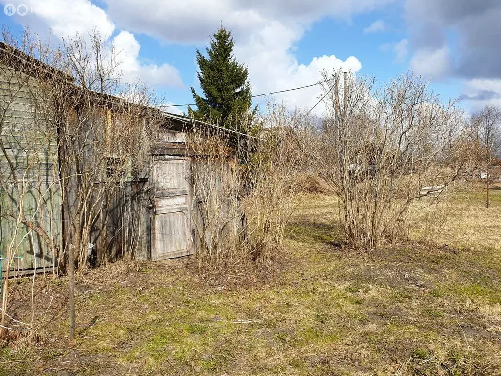 Дом в Архангельск, микрорайон Кегостров, Юбилейная улица, 20 (79.4 м) - Фото 1
