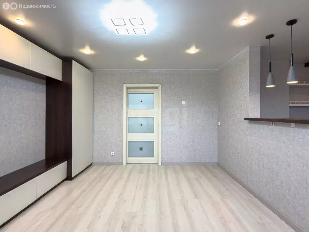 3-комнатная квартира: Вологда, Октябрьская улица, 27 (60.3 м) - Фото 1