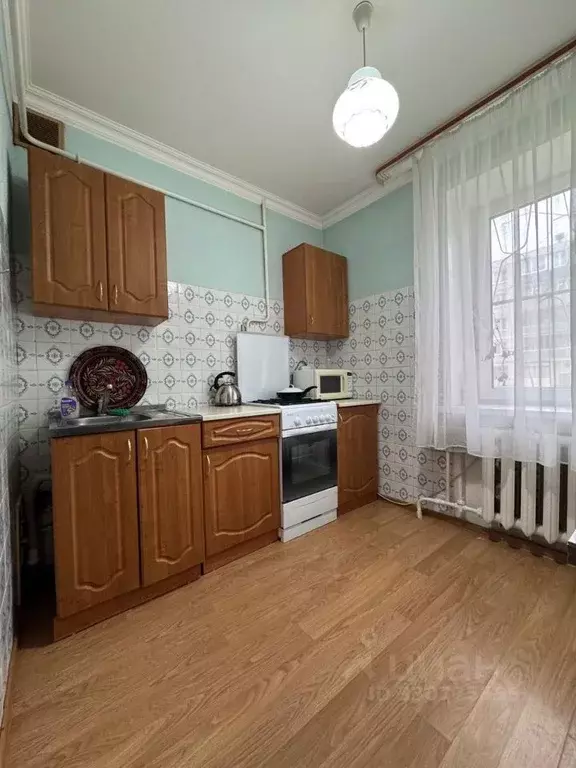 1-к кв. Московская область, Куровское Орехово-Зуевский городской ... - Фото 1