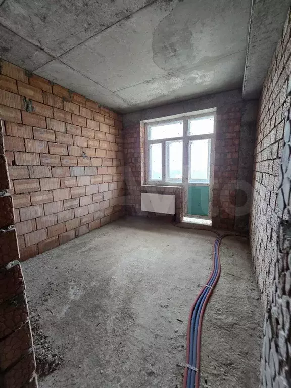 2-к. квартира, 66 м, 6/8 эт. - Фото 1