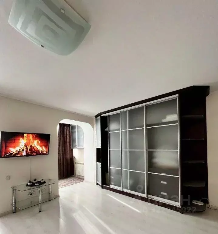 Студия Крым, Евпатория ул. Фрунзе, 23 (46.0 м) - Фото 2