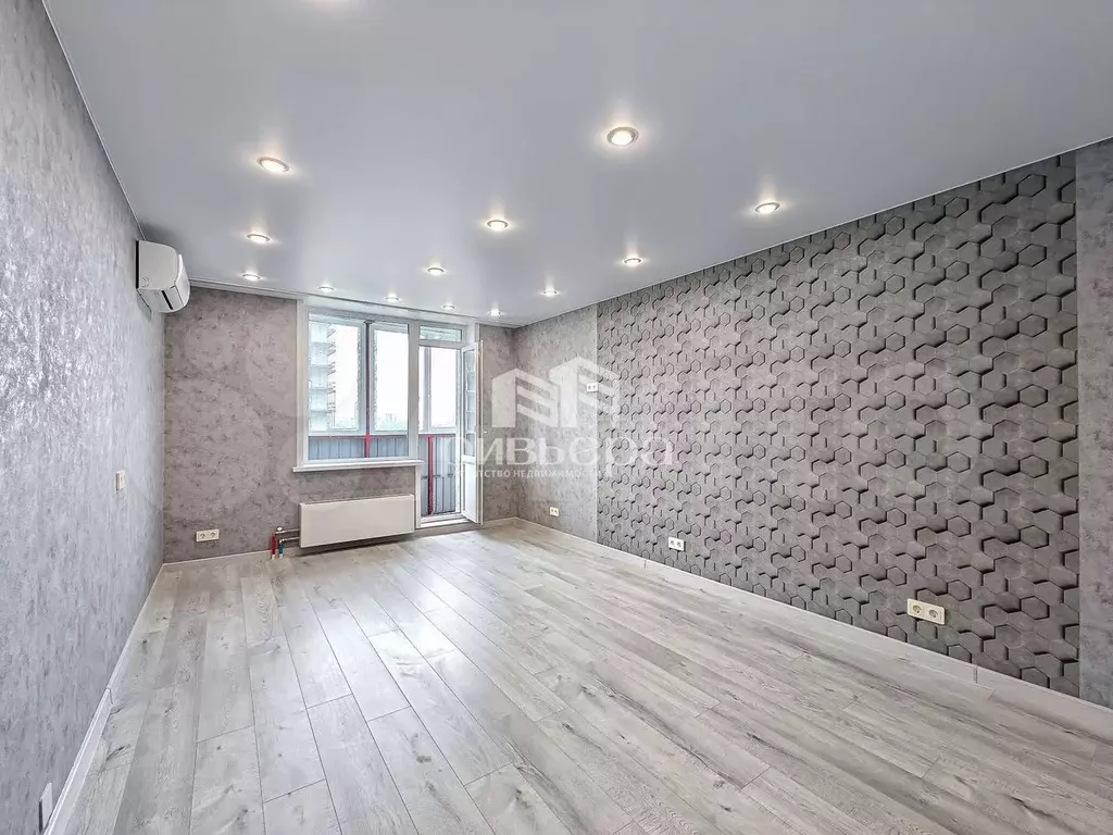 Квартира-студия, 32,5 м, 16/26 эт. - Фото 1