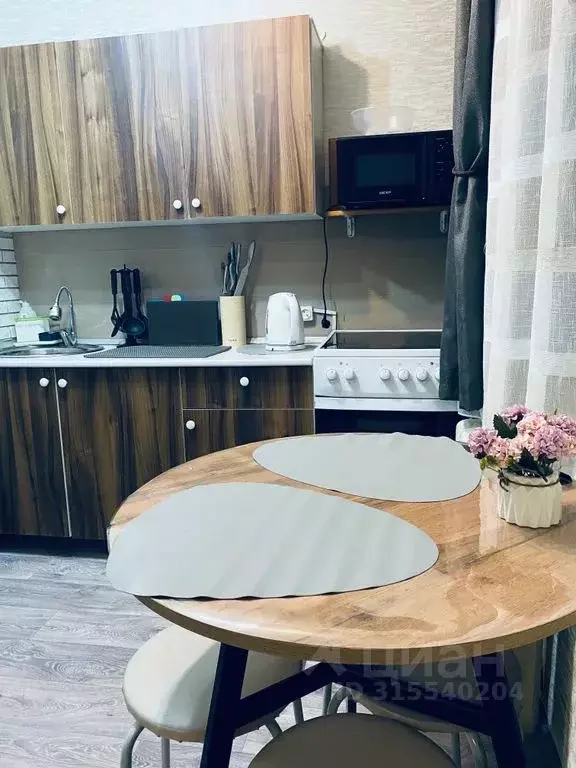 2-к кв. Красноярский край, Енисейск ул. Ленина, 8 (45.0 м) - Фото 0