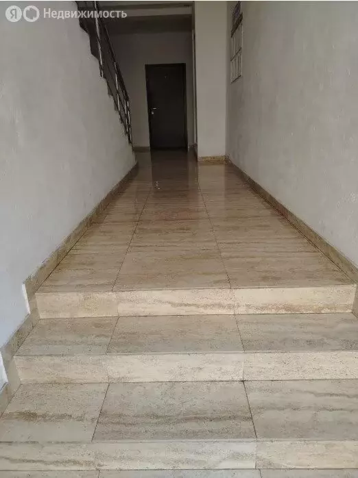 Квартира-студия: деревня Чурилково, Зелёная улица, 2Б (28 м) - Фото 1