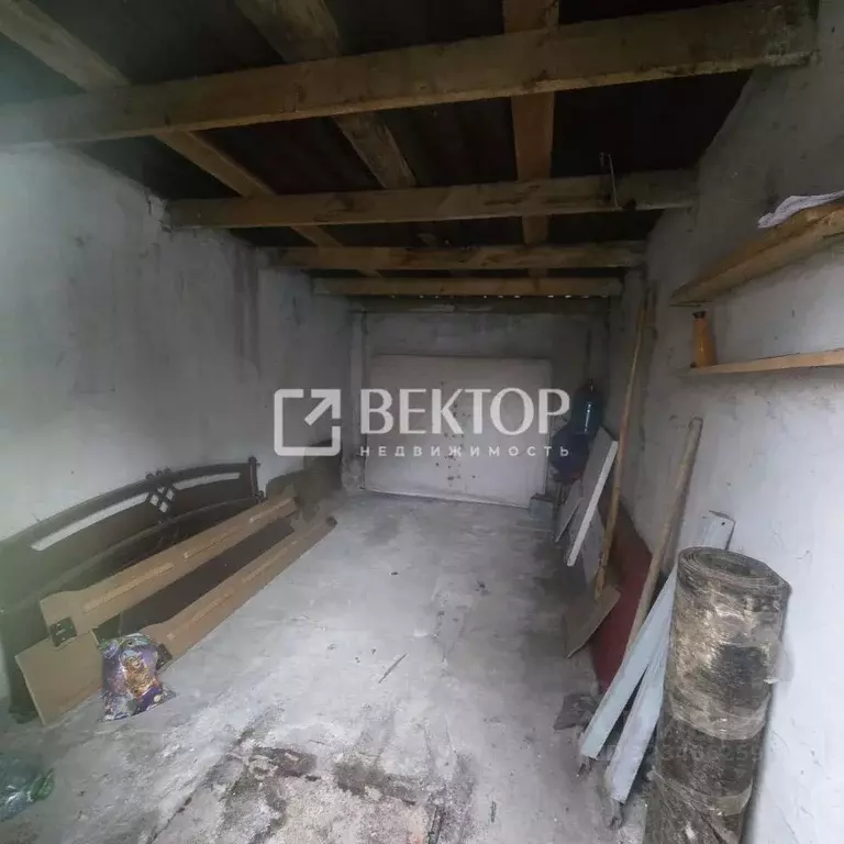 Гараж в Владимирская область, Владимир просп. Ленина, 8А (12 м) - Фото 0