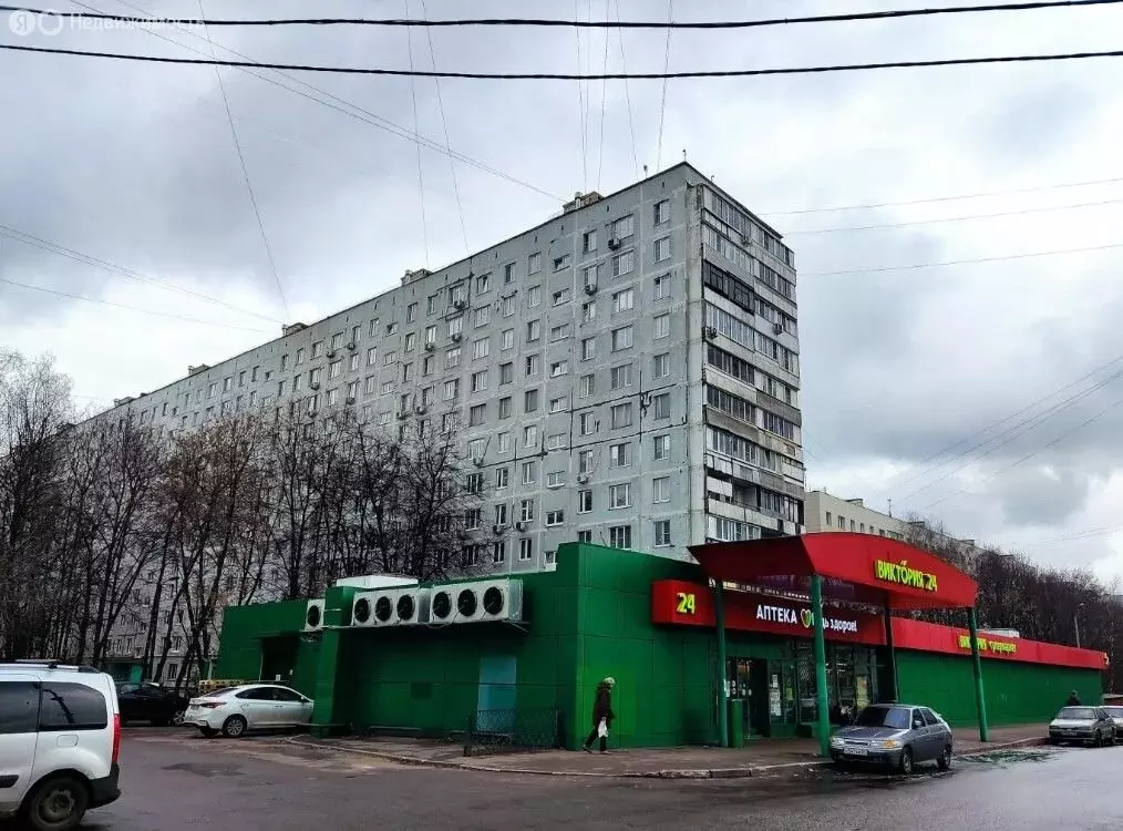 Помещение свободного назначения (1614 м) - Фото 2