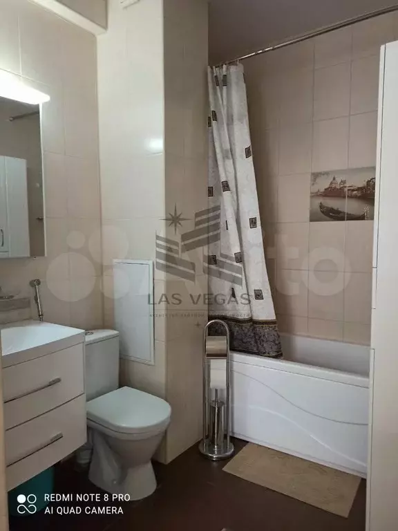 2-к. квартира, 60 м, 4/10 эт. - Фото 1