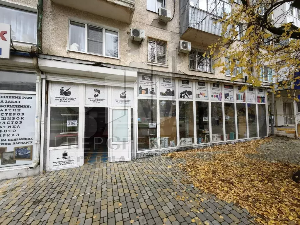 Сдам помещение свободного назначения, 115 м - Фото 1