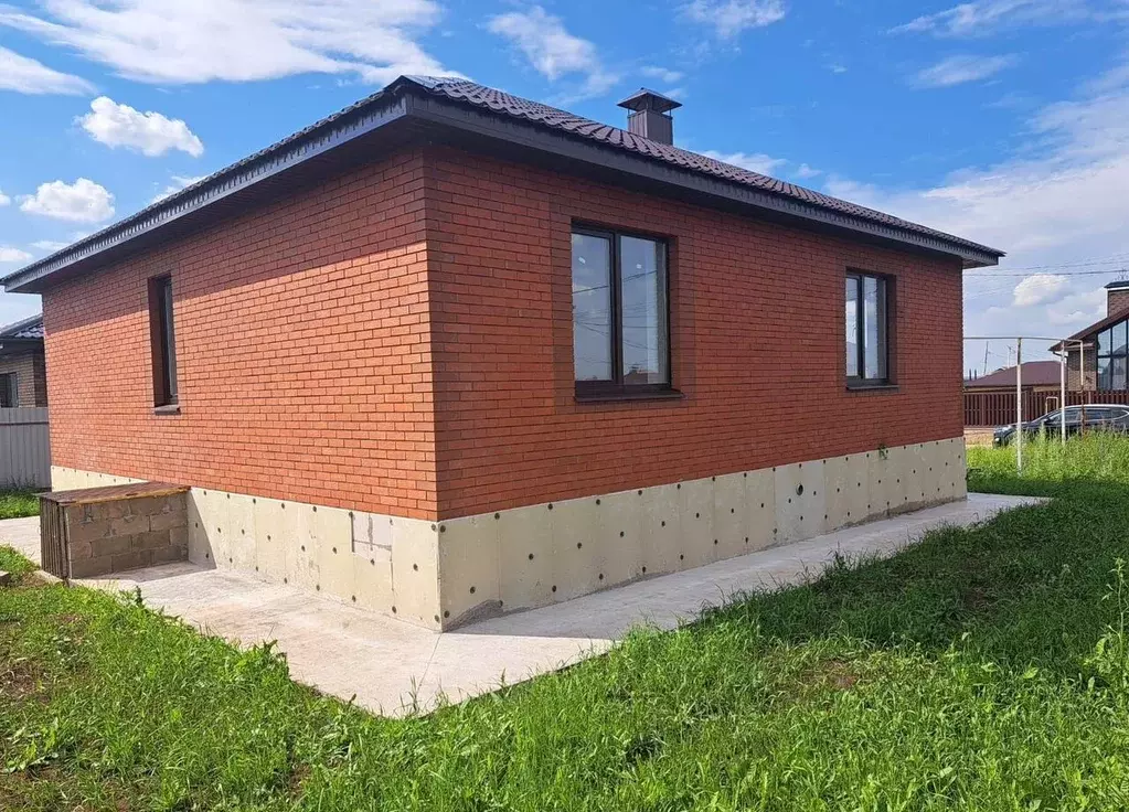 Дом в Татарстан, Тукаевский район, Мелекесское с/пос, д. Старые Ерыклы ... - Фото 2