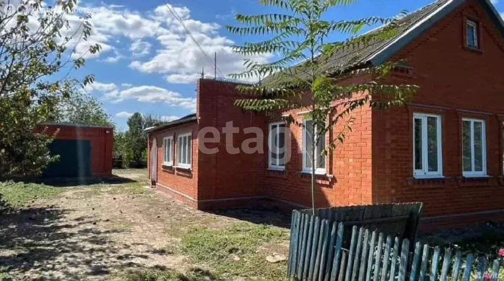 Дом в станица Петровская, Раздольная улица (90.9 м) - Фото 1