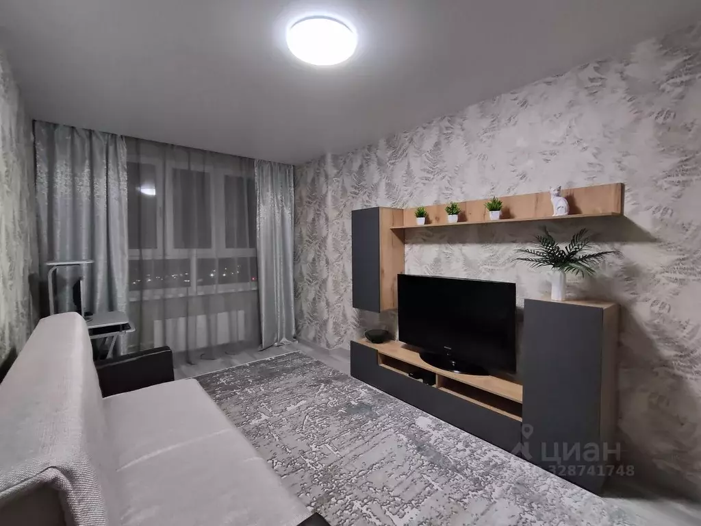 2-к кв. Московская область, Балашиха ул. Яганова, 8 (52.0 м) - Фото 1