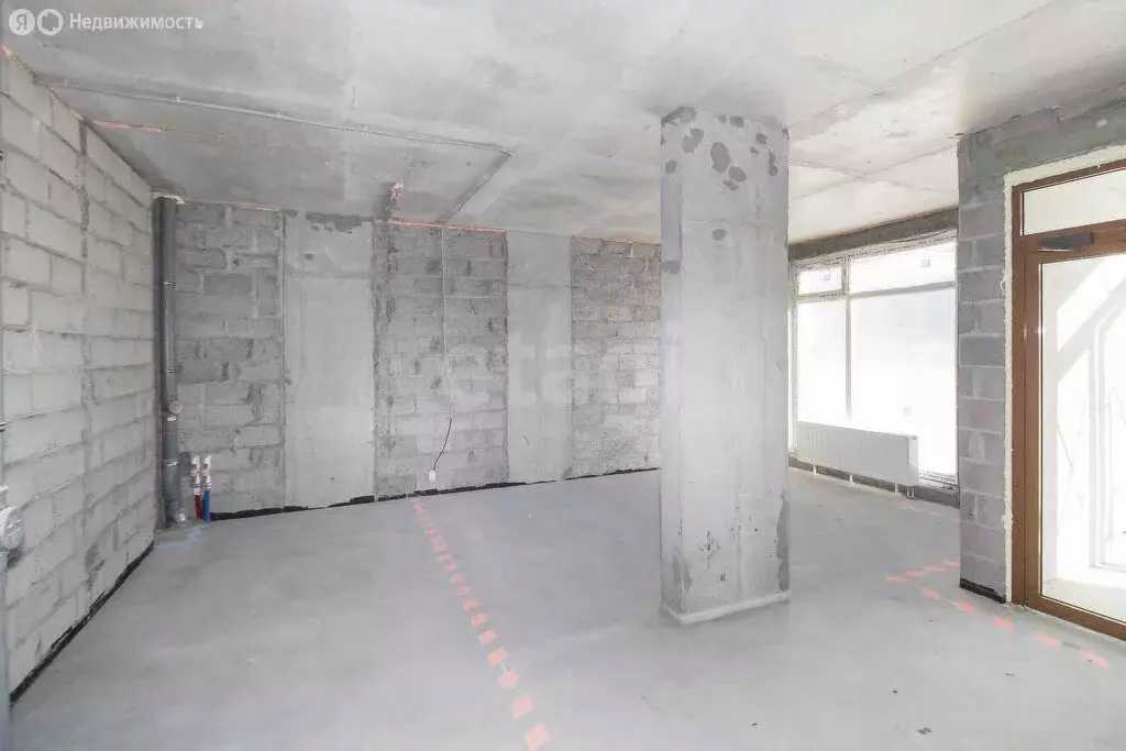 Торговая площадь (53.7 м) - Фото 1