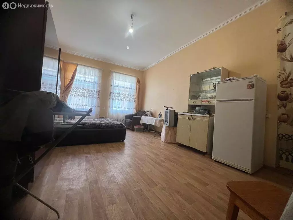 1-комнатная квартира: Армавир, улица Урицкого, 67 (36 м) - Фото 1