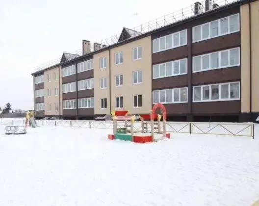 1-комнатная квартира: Ялуторовск, Тюменская улица, 181 (38 м) - Фото 2