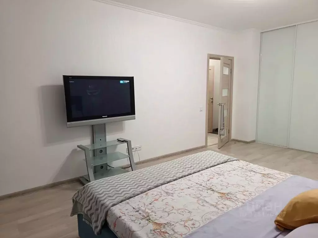 1-к кв. Москва Осташковская ул., 9К2 (40.0 м) - Фото 2