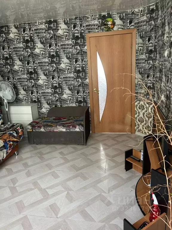 2-к кв. Новосибирская область, Новосибирск Телевизионная ул., 7 (43.4 ... - Фото 1